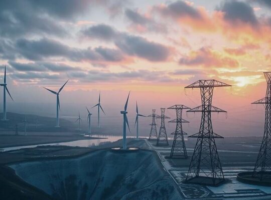 Woidke Demands Regional Electricity Zones to Unify Germany's Renewable Power Advantages