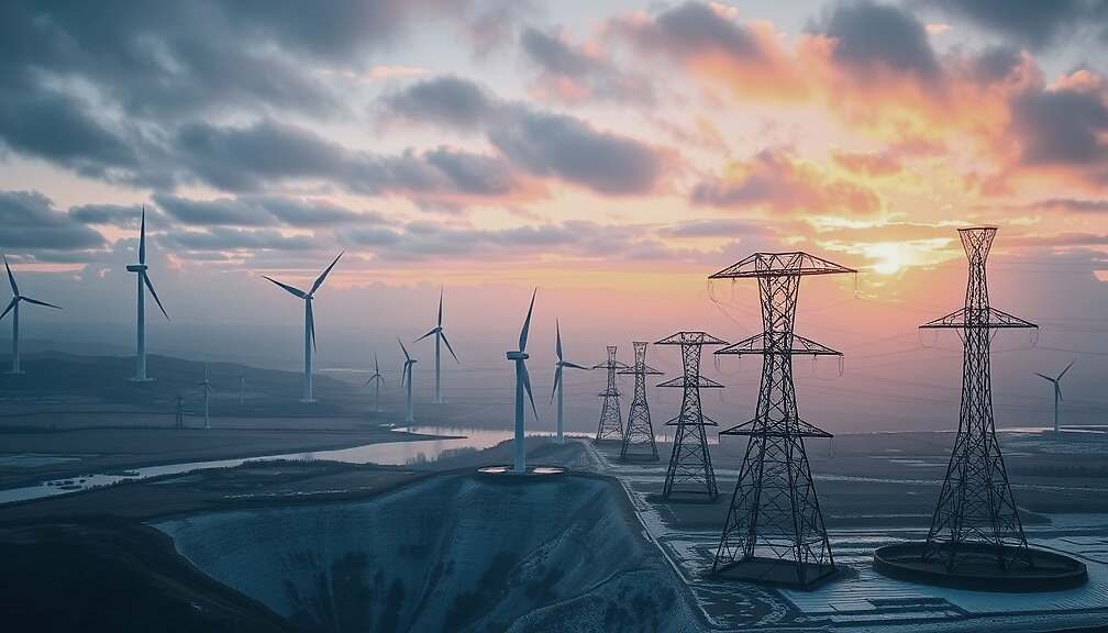 Woidke Demands Regional Electricity Zones to Unify Germany's Renewable Power Advantages