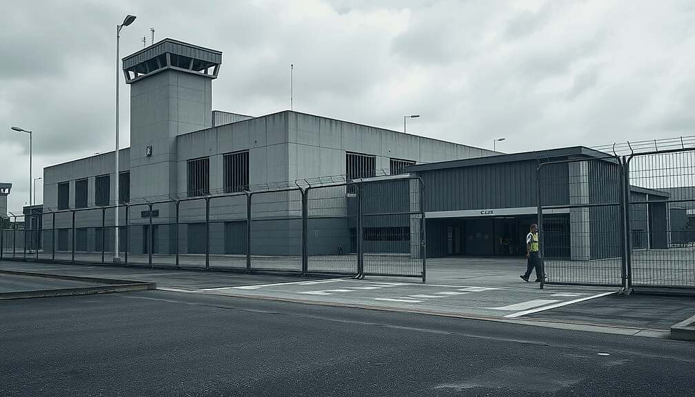 Demand for Specialized Federal Prisons to Isolate High-Risk Extremists and Inmates