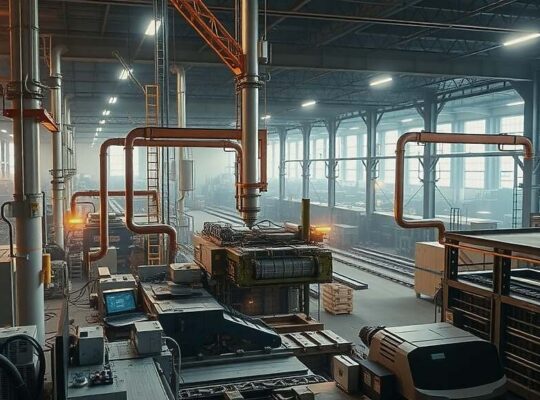 East Germany's AI Adoption Lag: Analyzing the Digital Divide in German Businesses