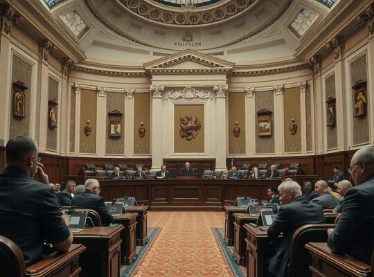 CDU Politician Warns Against Exploitation and Abuse in Surrogacy Debates