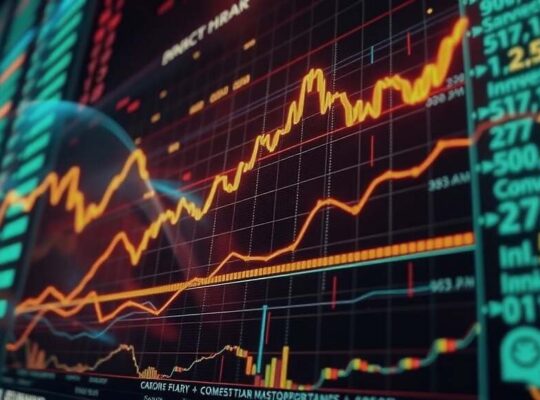 Lower Energy Costs Fuel Dax Gains Amid Market Optimism