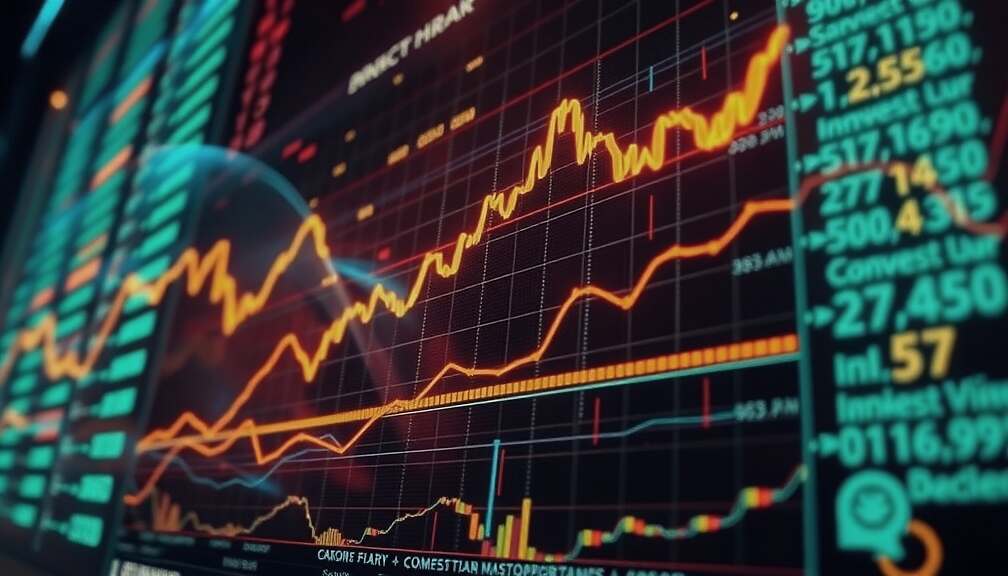 Lower Energy Costs Fuel Dax Gains Amid Market Optimism