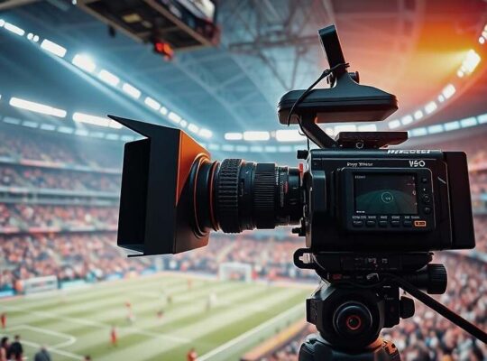 Telekom Secures Exclusive Media Rights for 2030 FIFA World Cup