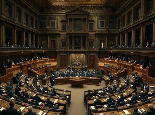 French Parliament Approves Strict Euthanasia Law for Terminal and Suffering Patients