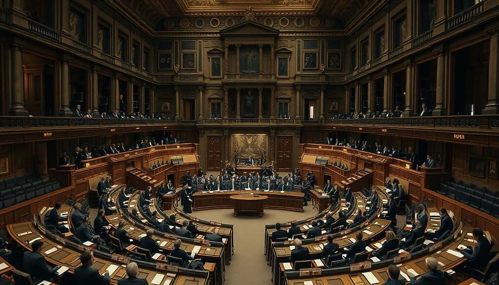 French Parliament Approves Strict Euthanasia Law for Terminal and Suffering Patients