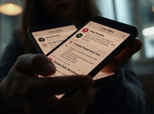 German Union insists on national age limit for social media amid calls for EU child protection standards