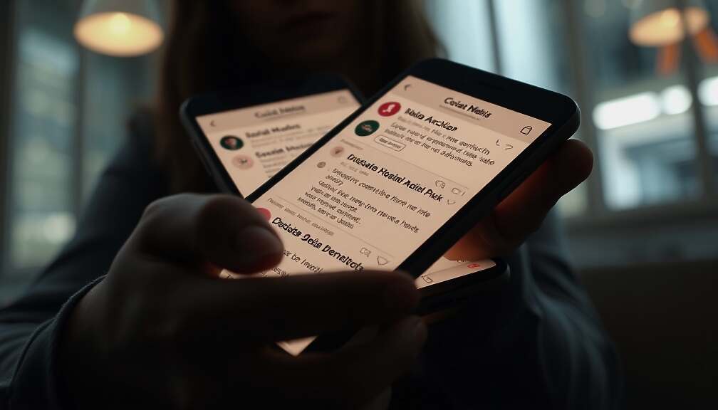 German Union insists on national age limit for social media amid calls for EU child protection standards