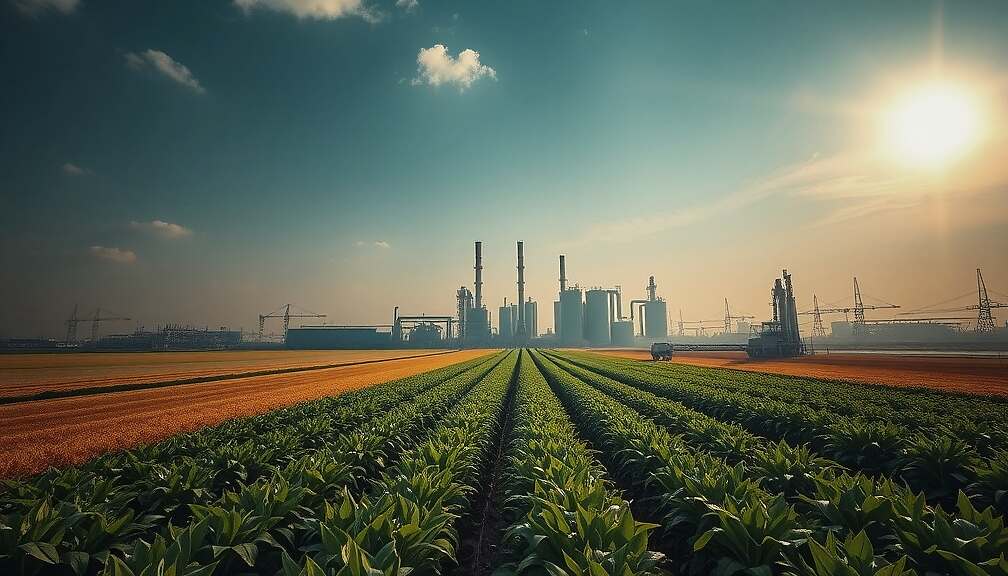 BASF Targets Multi-Billion Euro IPO for Agricultural Division in 2027