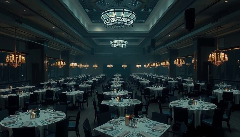 German Hospitality Sector Sees Declining Revenue in May 2026