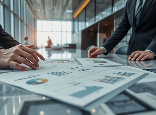 Study Suggests Seven Measures To Halve Layoff Costs in Germany