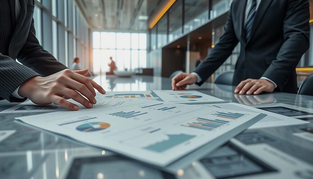 Study Suggests Seven Measures To Halve Layoff Costs in Germany