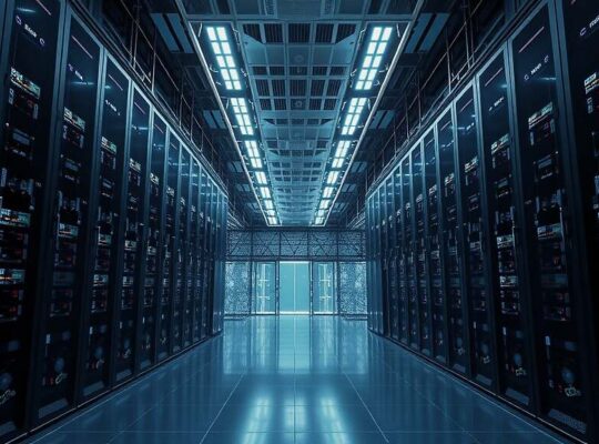 German Businesses Demand Data Sovereignty: Survey Finds 97% Prefer Local Cloud Data Centers