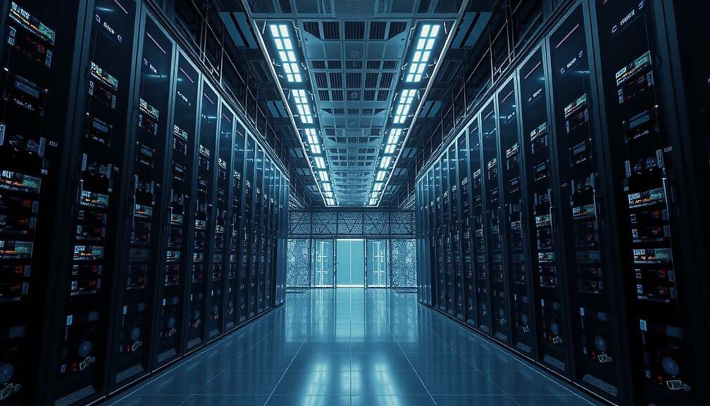 German Businesses Demand Data Sovereignty: Survey Finds 97% Prefer Local Cloud Data Centers