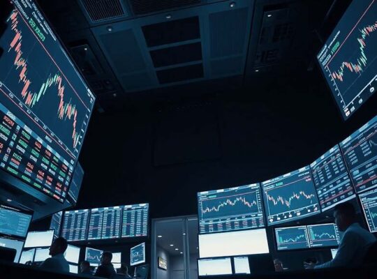 Dax Trudges Muted Trading Amid Defensive Investor Sentiment and Core Sector Focus