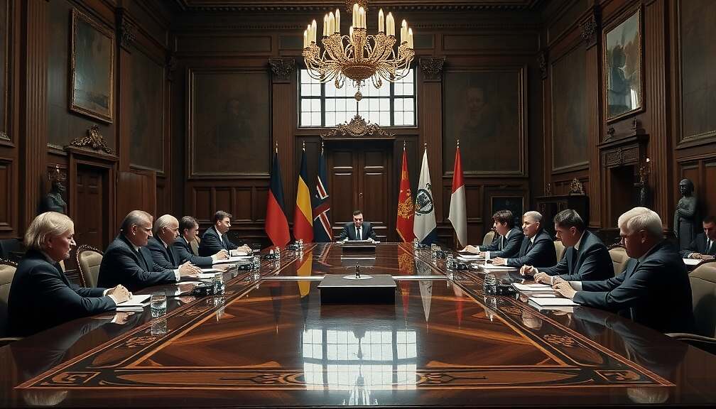 Wadephul Spurs Diplomatic Push: Germany and France Target Middle East Peace and Ukraine Talks