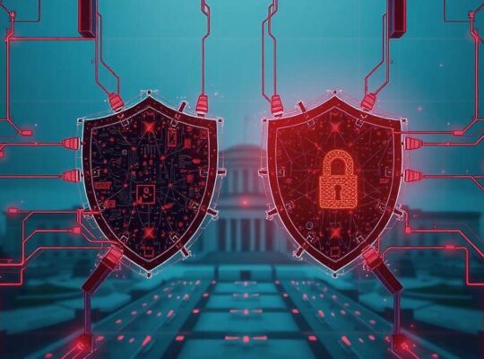 EU Imposes New Sanctions on Russia Targeting State-Sponsored Cyber Operations