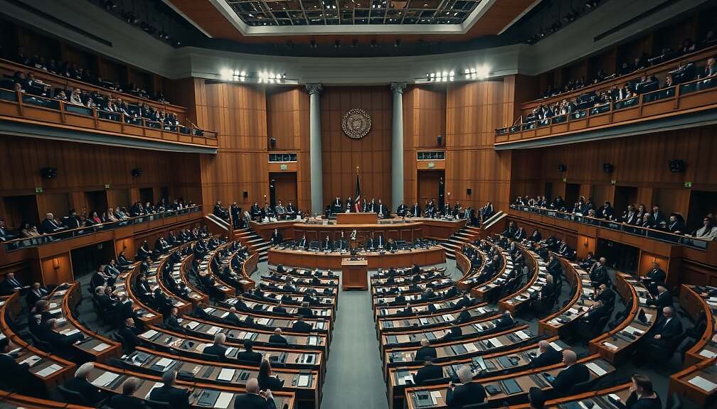 German Parliament Passes Controversial Savings Package to Overhaul Health Insurance System