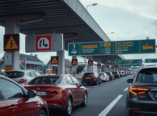 German States Demand Revisions to Driving License Reform Over Safety and Cost Concerns