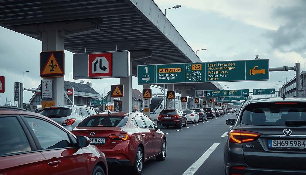 German States Demand Revisions to Driving License Reform Over Safety and Cost Concerns