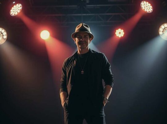 Finch Reigns: Rapper Secures Top Spot on German Album Charts with New Release