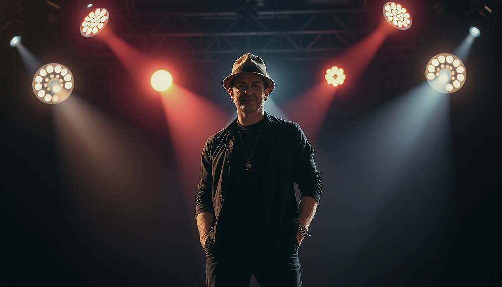 Finch Reigns: Rapper Secures Top Spot on German Album Charts with New Release