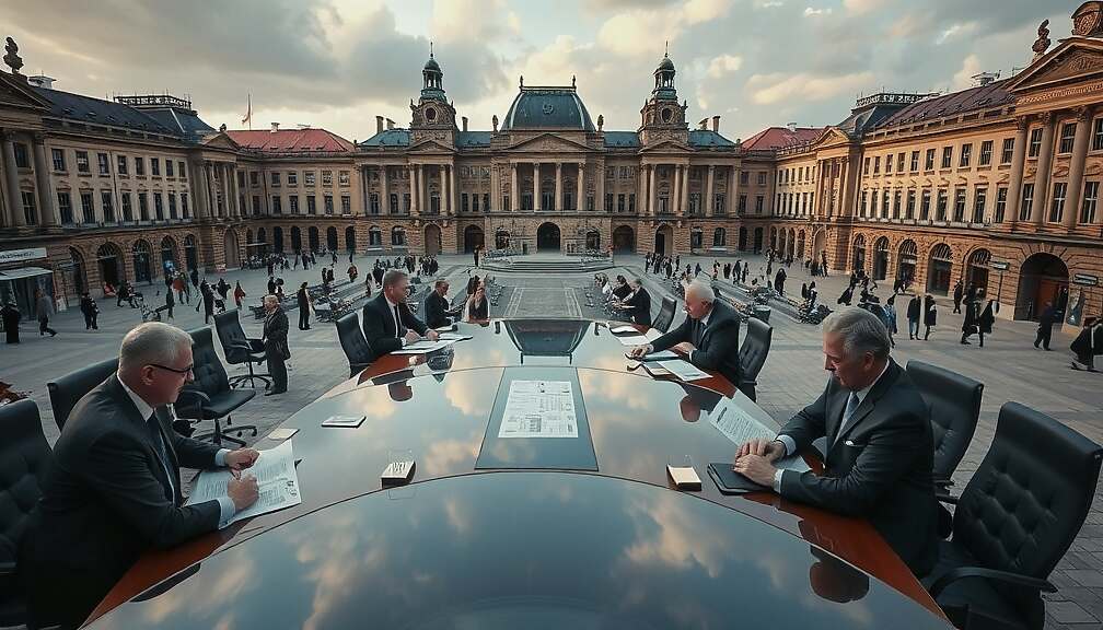 German Cities Urge Zucker Tax Revenue to Fund Local Health and Wellness Programs