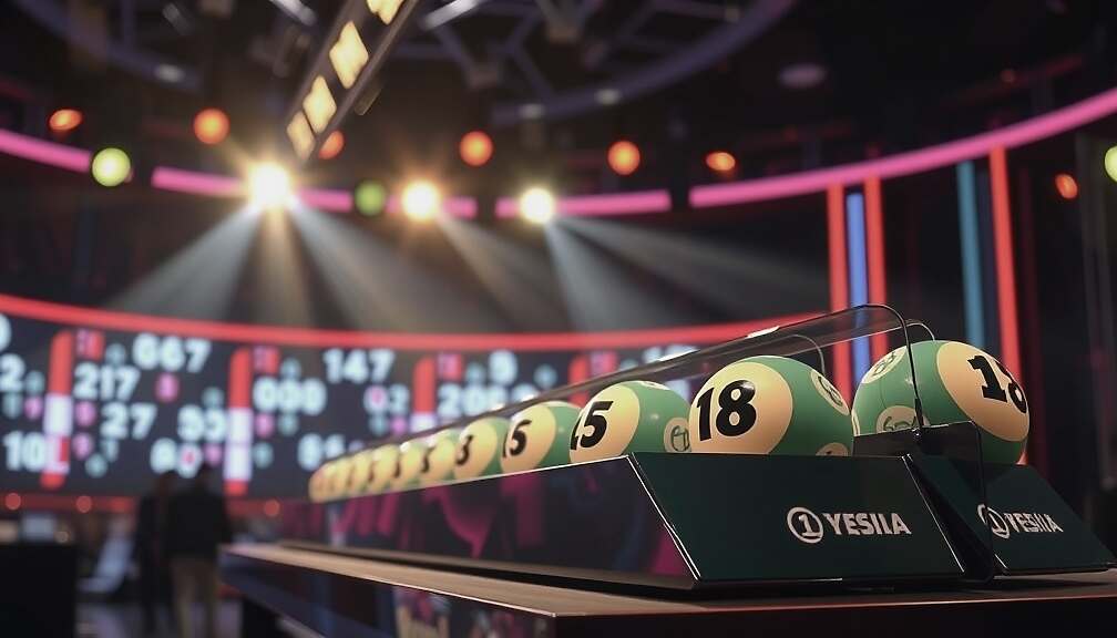Eurojackpot Results: Friday's Winning Numbers Revealed and Odds Restated