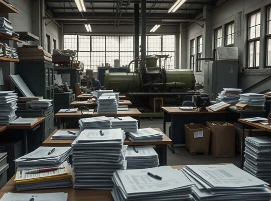 German SMEs Face Record Credit Crunch as Loan Access Difficulty Jumps to New Highs