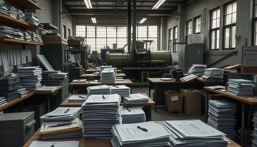 German SMEs Face Record Credit Crunch as Loan Access Difficulty Jumps to New Highs