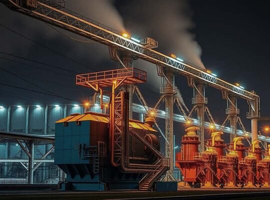 Uniper Locks In €5 Billion Investment in Flexible Power to Secure German Energy Transition