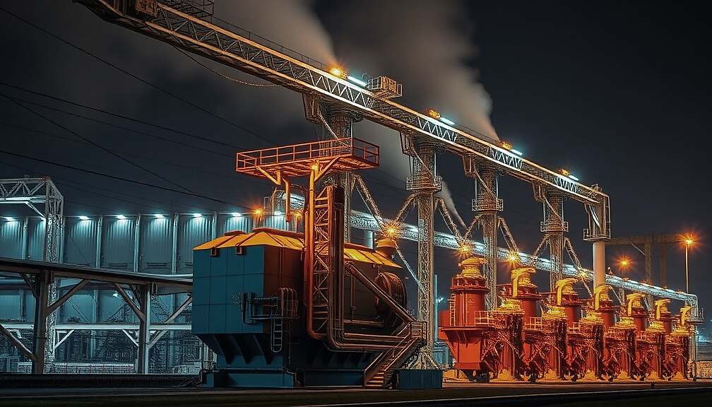 Uniper Locks In €5 Billion Investment in Flexible Power to Secure German Energy Transition