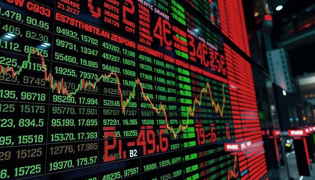 Tech Skepticism Cools US Market Rally Amid AI Profit Taking and Oil Dip
