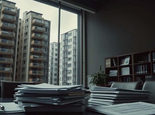 Berlin CDU Candidate Touts Landlord Fund to Aid Tenants Fighting Excessive Rent