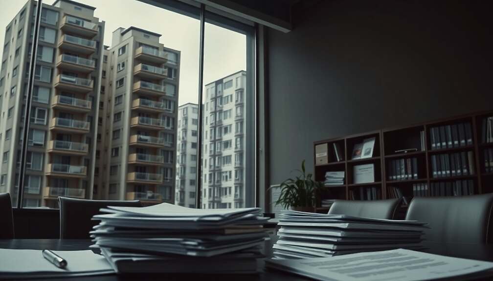 Berlin CDU Candidate Touts Landlord Fund to Aid Tenants Fighting Excessive Rent