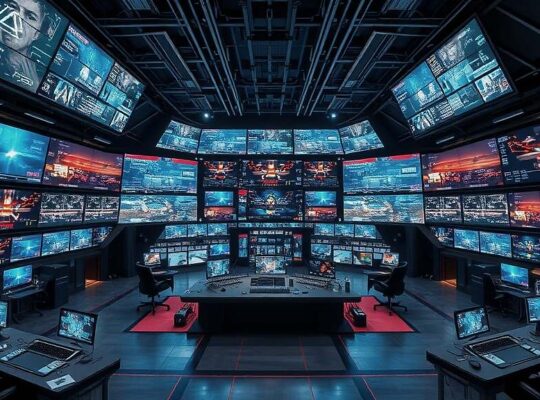 ProSiebenSat.1 Bets on Nostalgia: New Linear Channel Targeting Mature Audience Set for 2027 Launch
