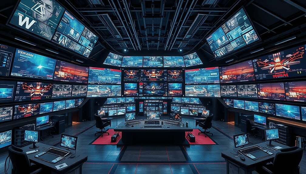 ProSiebenSat.1 Bets on Nostalgia: New Linear Channel Targeting Mature Audience Set for 2027 Launch