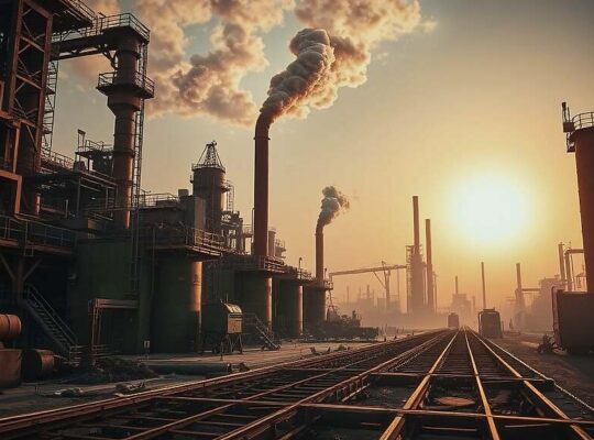 Six Billion Euro Cost: Heatwaves Reveal Germany's Vulnerability and Rising Economic Risks