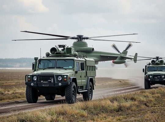 New Air Force Training Battalion Deployed to Fürstenfeldbruck to Meet Increasing Personnel Needs