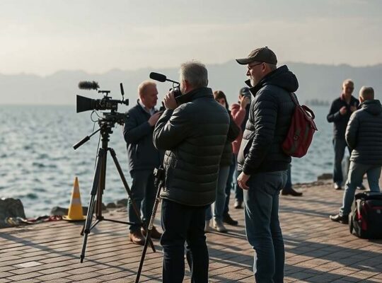 Westfalenpost Slams Merz Over Restrictive Quote Approval at Local Press Conference