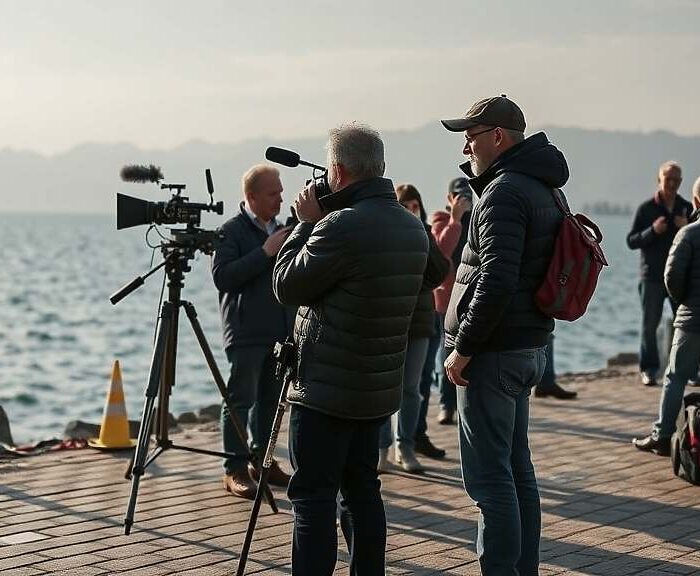 Westfalenpost Slams Merz Over Restrictive Quote Approval at Local Press Conference