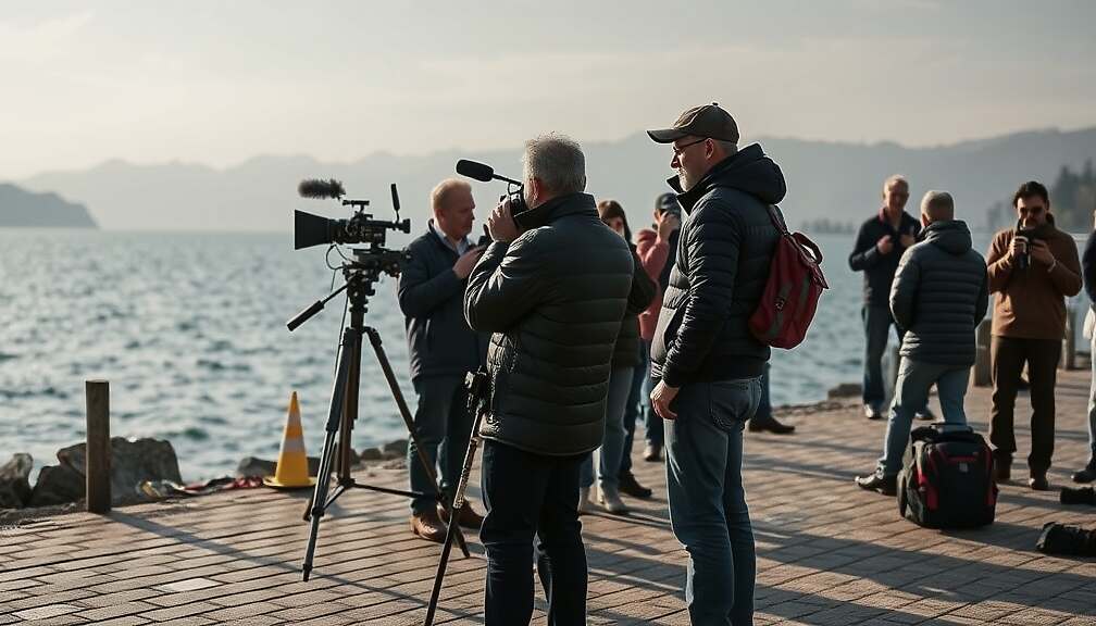 Westfalenpost Slams Merz Over Restrictive Quote Approval at Local Press Conference