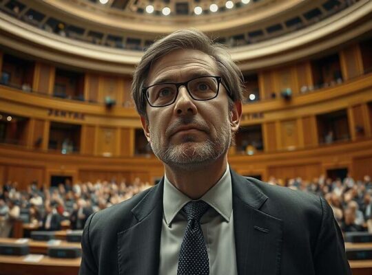 German Minister Pushes Brussels for Unified European Rules for Online Child Protection
