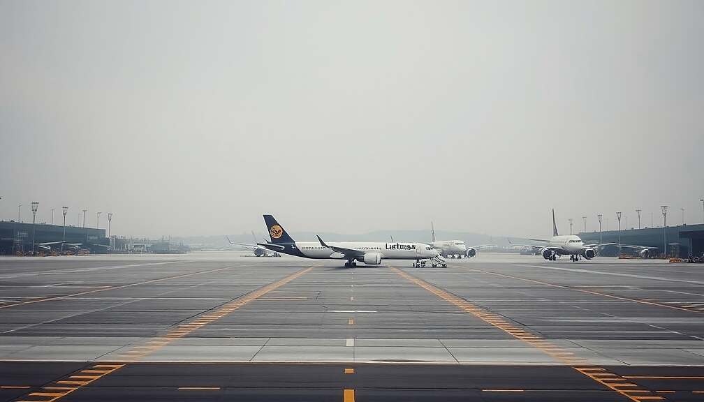 Lufthansa Launches Voluntary Restructuring Program Targeting 550 Jobs At Core Brand