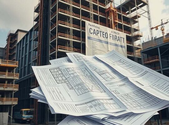 Standards Burden Construction Costs, Study Reveals 20% Price Hike Over Last 25 Years