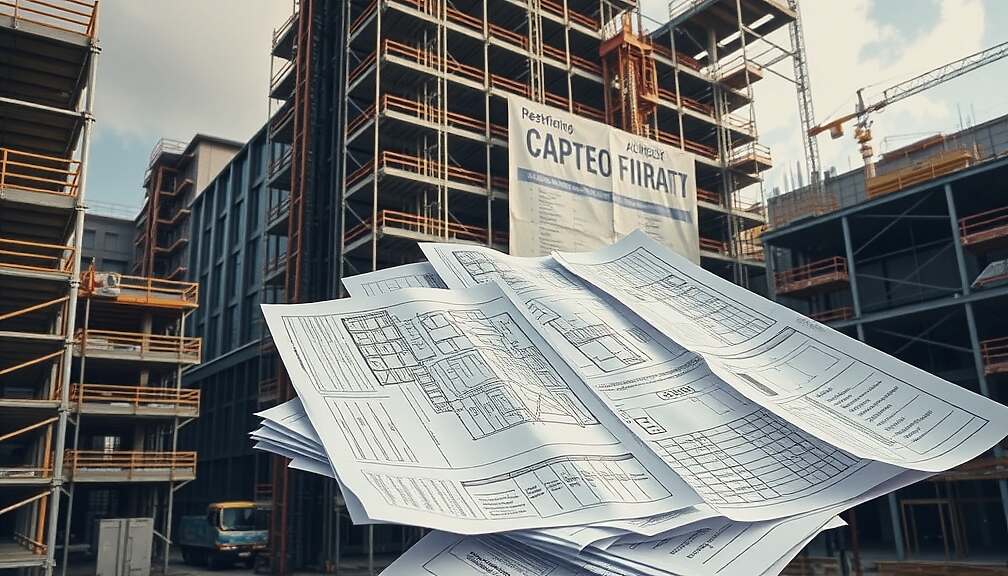 Standards Burden Construction Costs, Study Reveals 20% Price Hike Over Last 25 Years