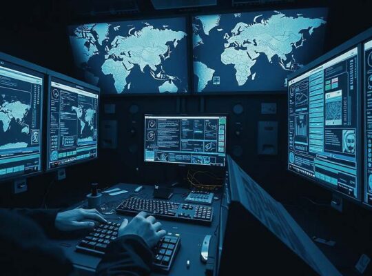 International Warning Issued Against North Korean IT Workers Funding Nuclear Programs