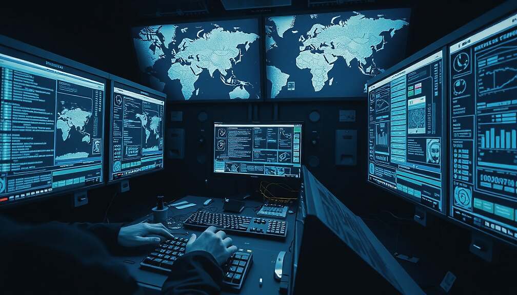 International Warning Issued Against North Korean IT Workers Funding Nuclear Programs