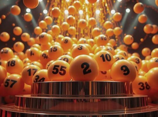 Eurojackpot Tuesday Draw: Winning Numbers, Prize Details, and Lottery Impact