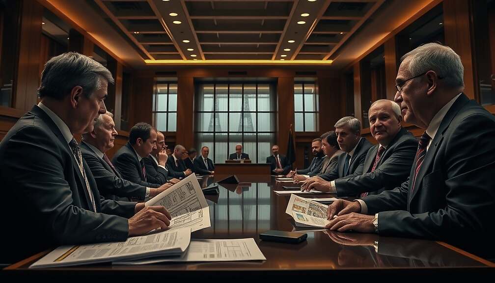 Opposition Targets Bilger's Transport Role, Claiming CDU Prioritizes 'Stagnation' Over Reform